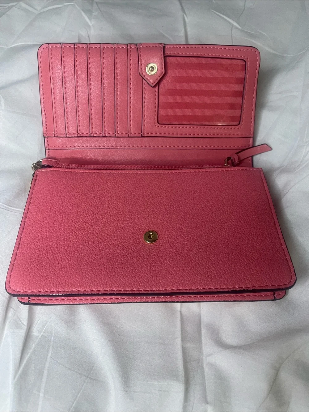 Victorias Secret bright pink